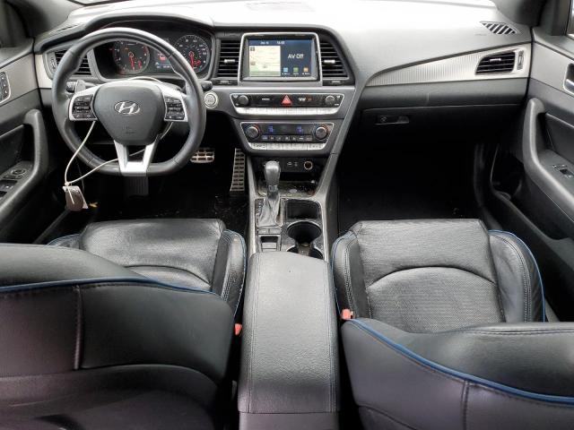 Hyun SONATA Limited Turbo Image 9