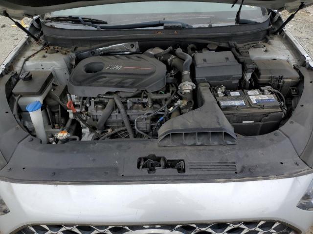 Hyun SONATA Limited Turbo Image 7