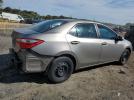 Toyota Corolla L Image 12