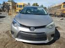 Toyota Corolla L Image 10