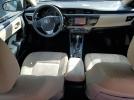 Toyota Corolla L Image 8