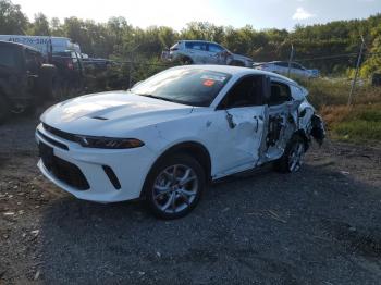  Salvage Dodge Hornet R T