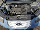 Hyundai SANTA FE Gls Image 12