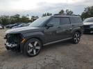 Hyundai SANTA FE Limited Image 1