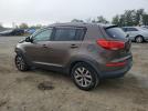 Kia Sportage Lx Image 13