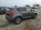 Kia Sportage Lx Image 4