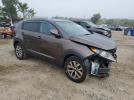 Kia Sportage Lx Image 2