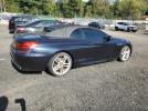 BMW 6 Series Xi Image 6