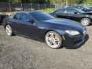 BMW 6 Series Xi Image 2