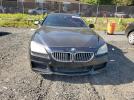 BMW 6 Series Xi Image 5