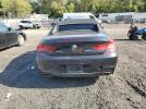 BMW 6 Series Xi Image 11