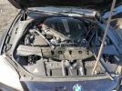 BMW 6 Series Xi Image 10