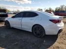 Acura TLX Tech Image 11