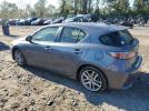 Lexus Ct 200 Image 7