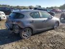 Lexus Ct 200 Image 10