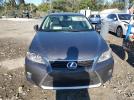 Lexus Ct 200 Image 3