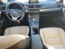 Lexus Ct 200 Image 5