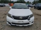 Lexus Hs 250h Image 10