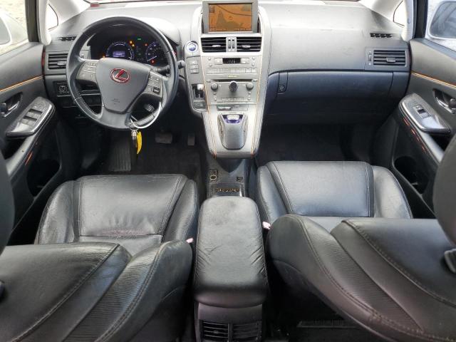 Lexus Hs 250h Image 9