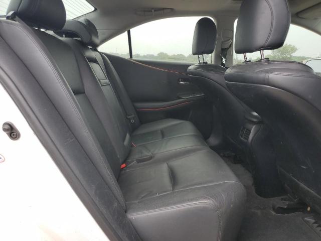 Lexus Hs 250h Image 4