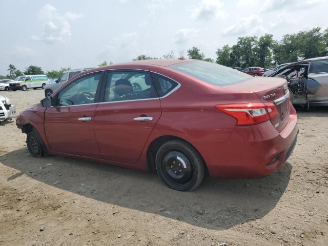 Nissan Sentra S Image 3