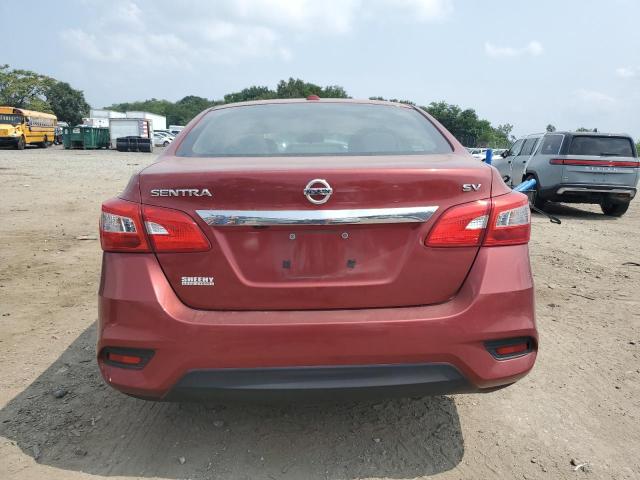 Nissan Sentra S Image 6