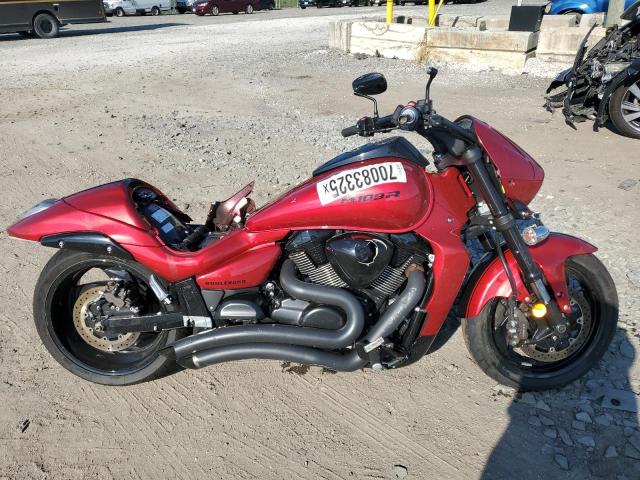  Salvage Suzuki Cyc Vz Vzr