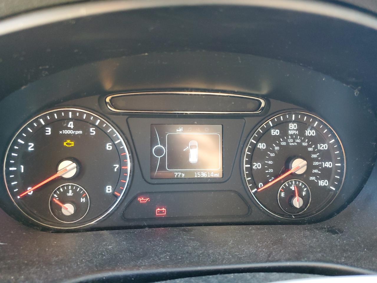 Kia Sorento Lx Image 5