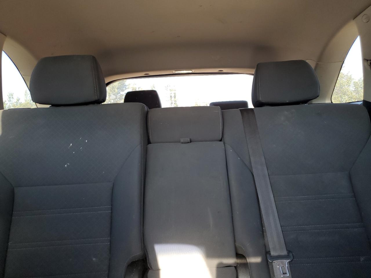 Kia Sorento Lx Image 11