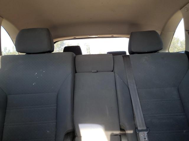 Kia Sorento Lx Image 11