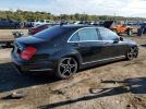Mercedes-Benz S-Class 550 4matic Image 7