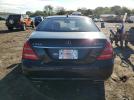 Mercedes-Benz S-Class 550 4matic Image 6