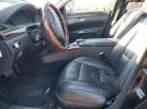Mercedes-Benz S-Class 550 4matic Image 5