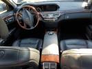Mercedes-Benz S-Class 550 4matic Image 2