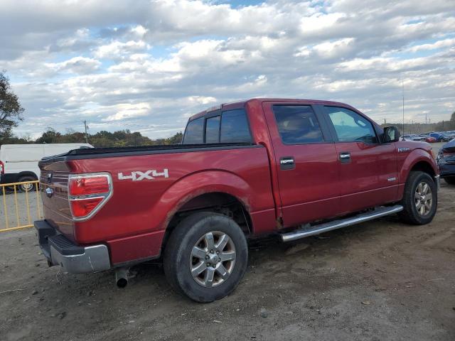 Ford F-150 Supercrew Image 2