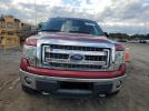 Ford F-150 Supercrew Image 4