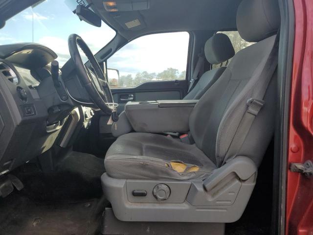 Ford F-150 Supercrew Image 8