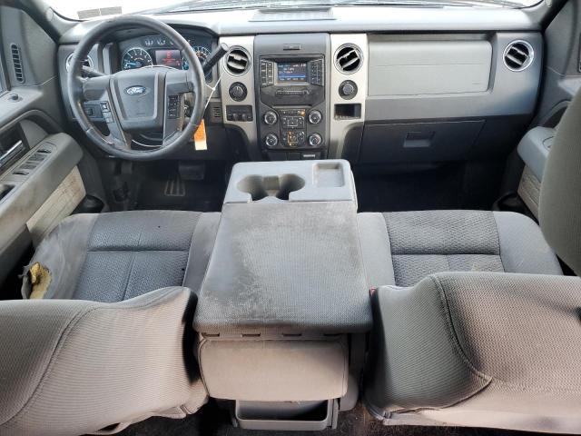 Ford F-150 Supercrew Image 12