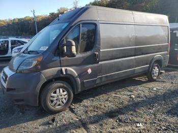  Salvage Ram Promaster