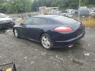 Porsche Panamera 2 Image 11