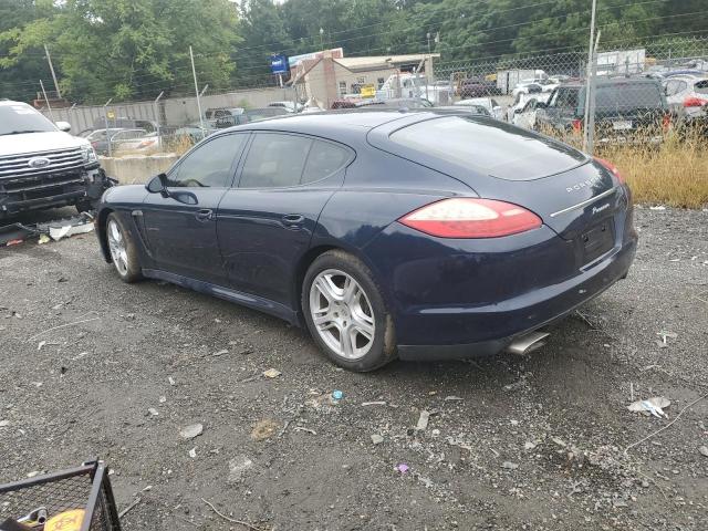 Porsche Panamera 2 Image 11