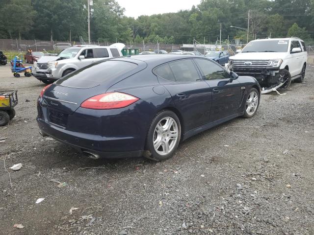 Porsche Panamera 2 Image 12