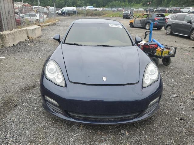 Porsche Panamera 2 Image 4