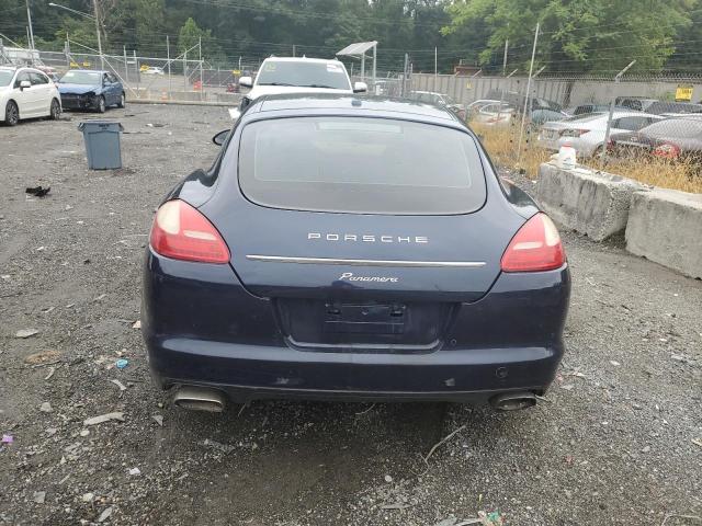 Porsche Panamera 2 Image 3