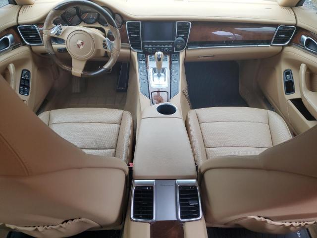 Porsche Panamera 2 Image 6
