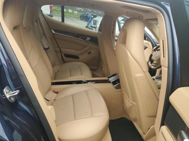 Porsche Panamera 2 Image 8