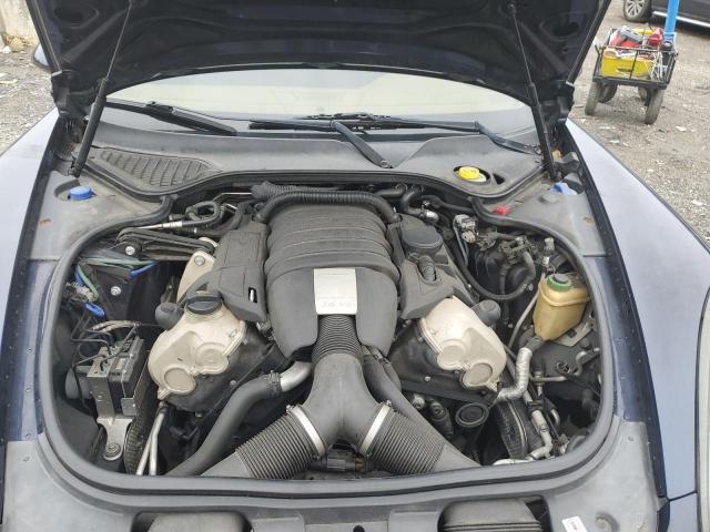 Porsche Panamera 2 Image 10