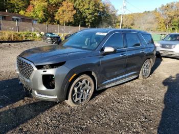  Salvage Hyundai PALISADE