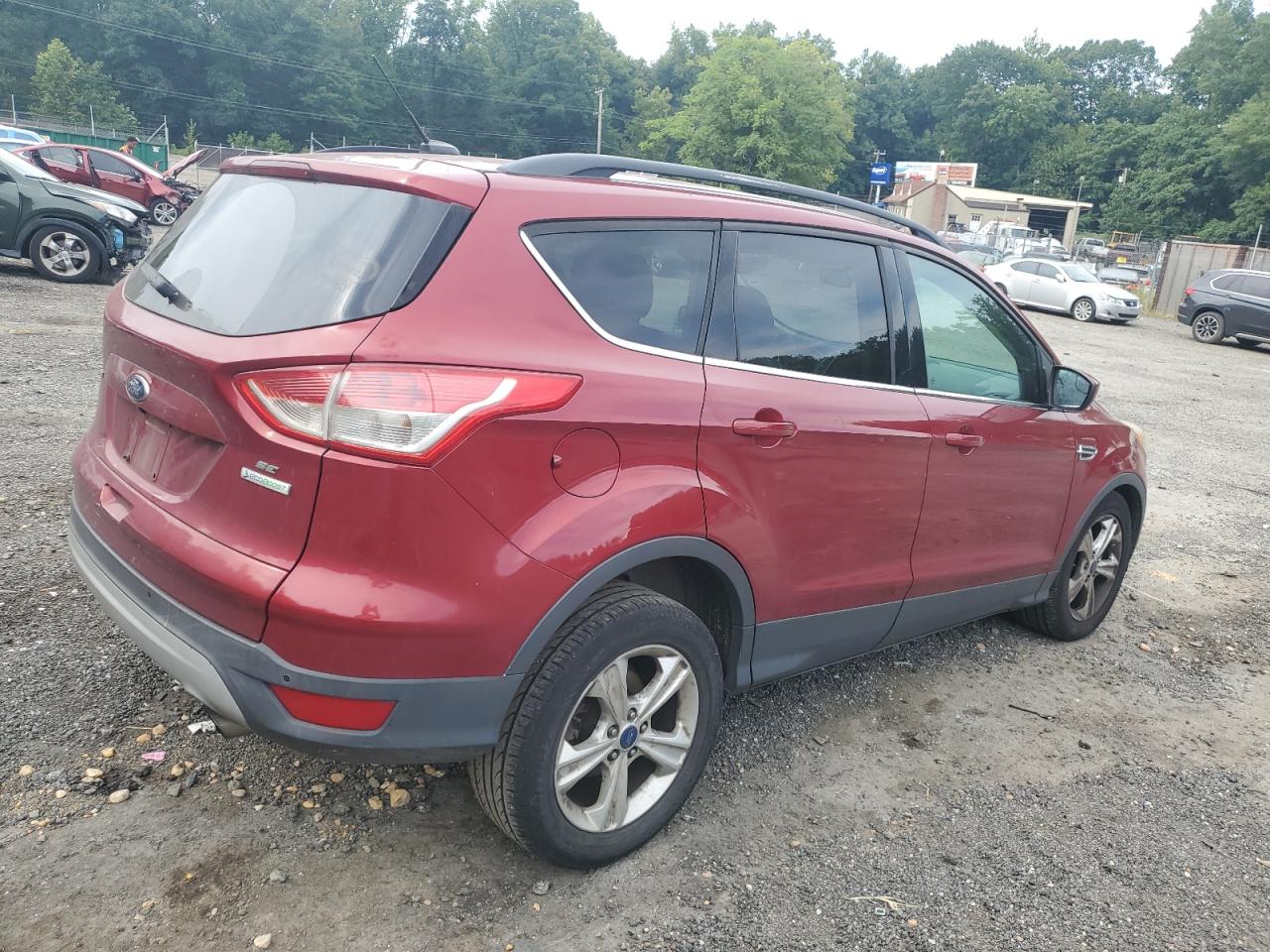 Ford Escape Se Image 11