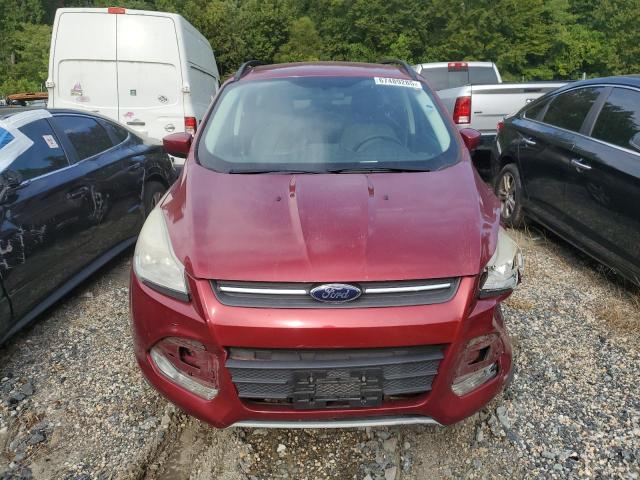 Ford Escape Se Image 3